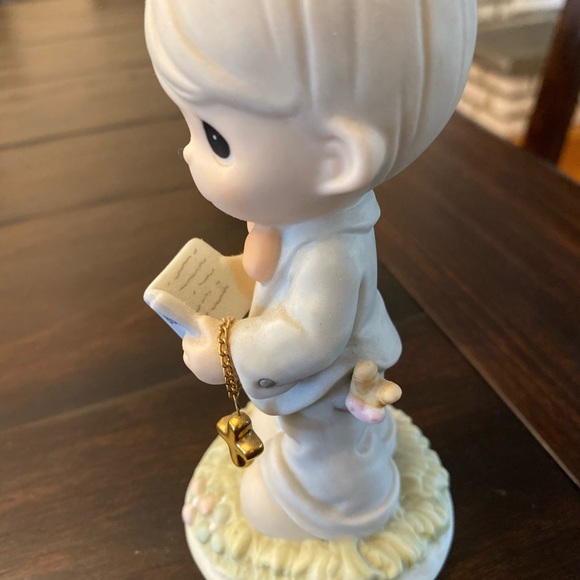 Precious Moments - This Day Has Been Made In Heaven - Picture 2 of 5